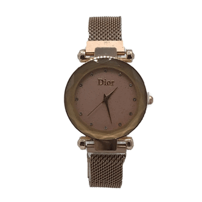 ساعت مچی Dior - جوریدنی